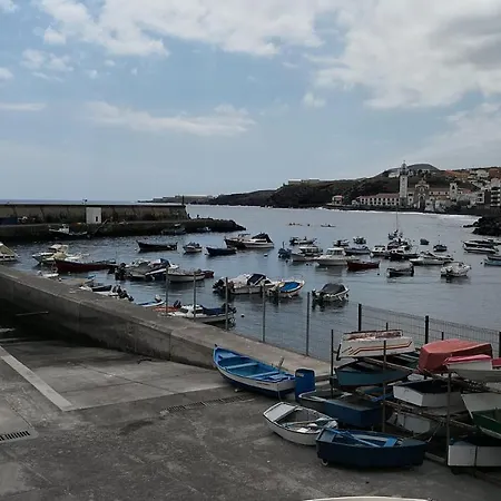 דירה Acogedora En *