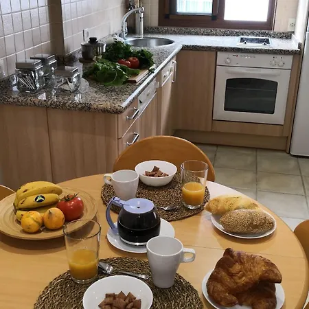 Acogedora En קנדלריה