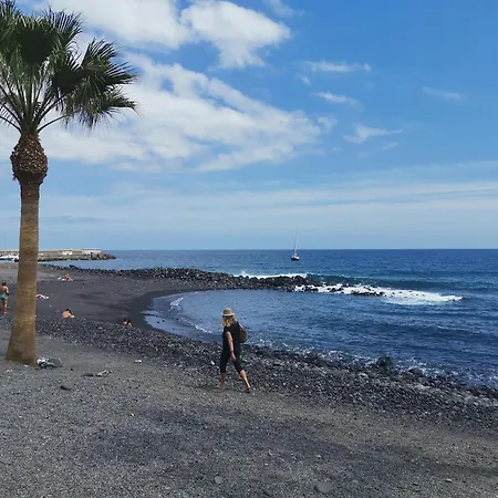 דירה Acogedora En קנדלריה