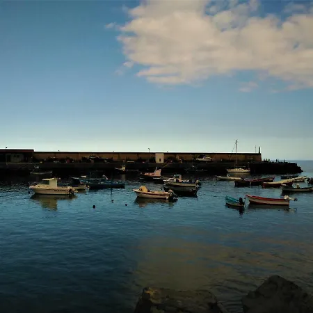 Acogedora En קנדלריה