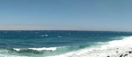 דירה Acogedora En קנדלריה