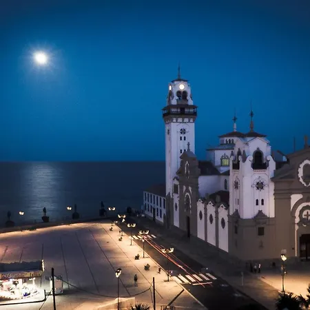 Acogedora En Candelaria