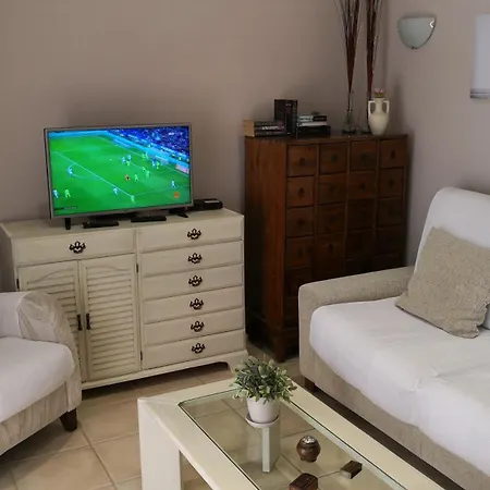 Appartement Acogedora En