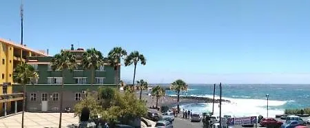 Lejlighed Acogedora En *