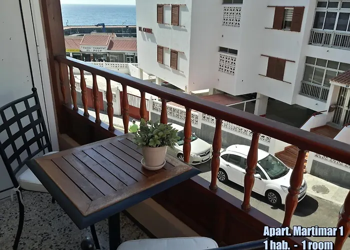 아파트 Acogedora En