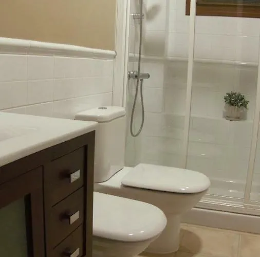 Acogedora En 칸델라리아