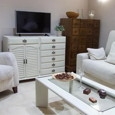 Acogedora En Candelaria