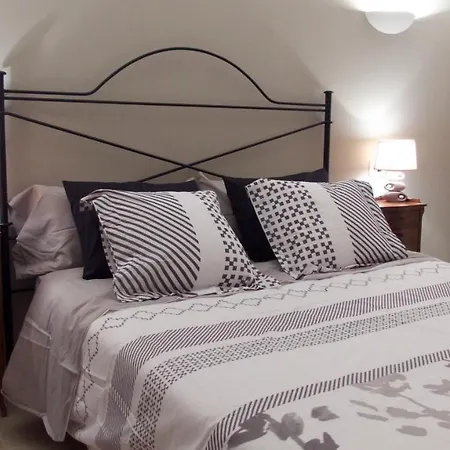 Apartment Acogedora En