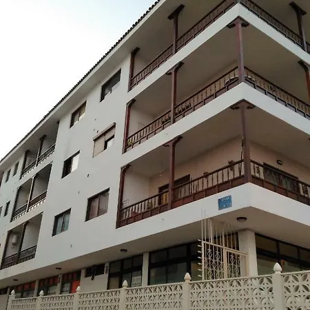 Acogedora En Apartment