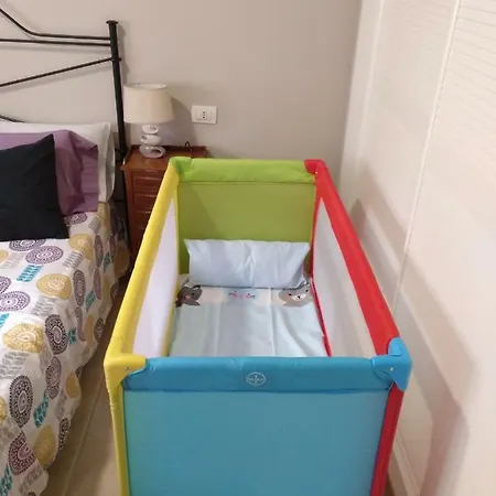 Acogedora En Apartment