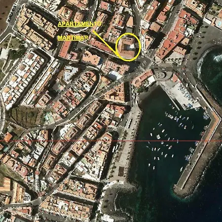 Acogedora En Apartment