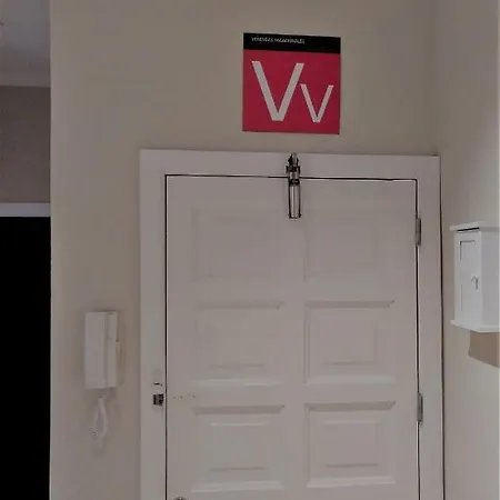 Acogedora En Apartment *