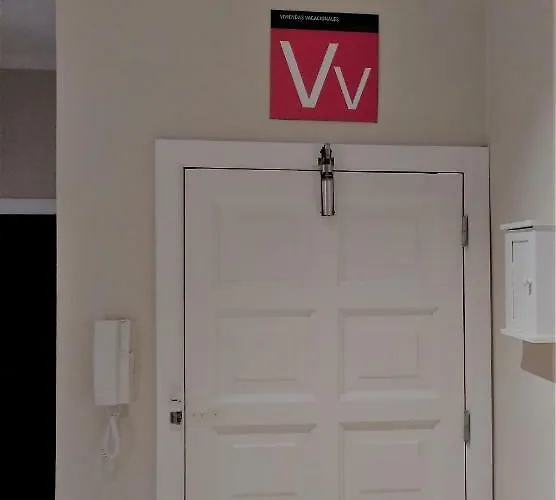 Acogedora En Apartmán *