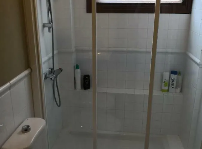 Apartmán Acogedora En *